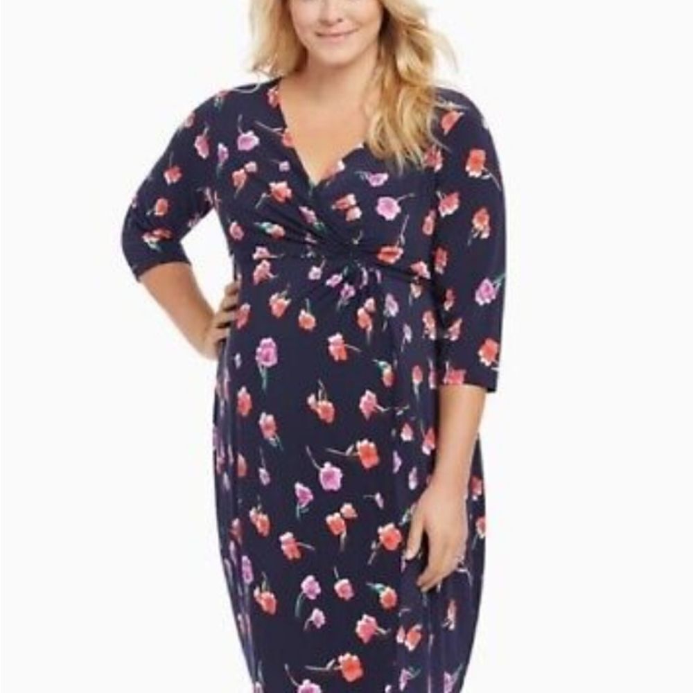 Oh Baby by Motherhood Dress